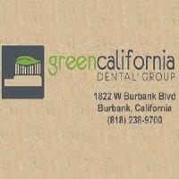 Green California Dental Group image 1