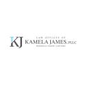 Law Offices of Kamela James logo