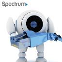 Spectrum Chapin SC logo