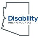 Disability Help Group Arizona Peoria logo