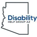 Disability Help Group Arizona Mesa logo