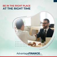 Advantage Finance LLC image 2