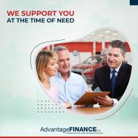 Advantage Finance LLC image 3