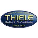 Thiele Heating & Air Conditioning logo