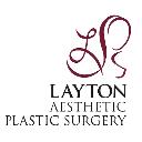 Layton Aesthetic Plastic Surgery logo