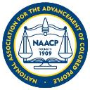 Raleigh-Apex NAACP logo