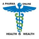 A-pharmaonline logo