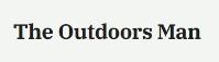 The Outdoors Man image 1