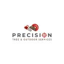 Precision Tree & Outdoor Services logo