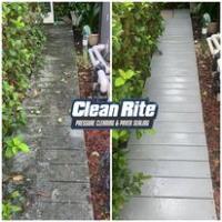 Clean Rite Pressure Cleaning image 2
