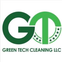 Green Tech Carpet Cleaning image 1