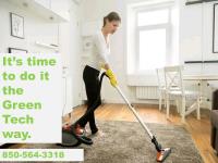 Green Tech Carpet Cleaning image 6