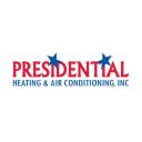 Presidential Heating & Air Conditioning, Inc logo