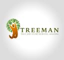 Treeman logo