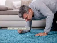Green Tech Carpet Cleaning image 8