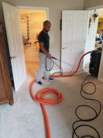 Green Tech Carpet Cleaning image 3