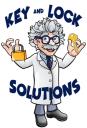 Key and Lock Solutions logo