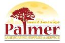 Palmer Lawn & Garden Center logo