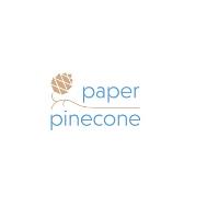 Paper Pinecone  image 1