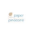 Paper Pinecone  logo