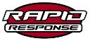 Rapid Response, Inc logo