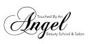 Touched By An Angel Beauty Salon logo