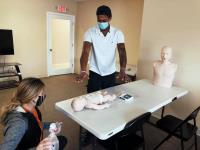 Detroit CPR Training, LLC image 1