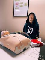 Detroit CPR Training, LLC image 3