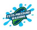 Estis Pressure Washing logo