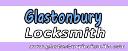 Glastonbury Locksmith logo