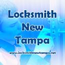 Locksmith New Tampa logo