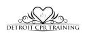 Detroit CPR Training, LLC logo