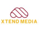 Xtend Media logo
