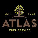 Atlas Tree Service logo