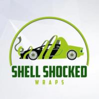 Shell Shocked Wraps image 1