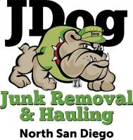 JDog Junk Removal & Hauling North San Diego image 1