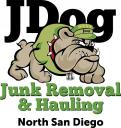 JDog Junk Removal & Hauling North San Diego logo