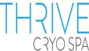 Thrive Cryo Spa logo