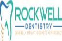 Rockwell Dentistry logo