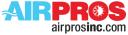 Air Pros logo