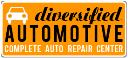 Diversified Automotive logo