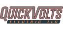 Quick Volts Electric LLC logo