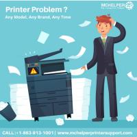 McHelper Printer Support image 1