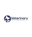 Veterinary management logo