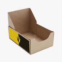 Cardboard Display Boxes image 1