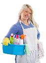 Sister Sister Cleaning Services logo