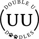 Double U Doodles logo