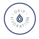 Drip Hydration - Mobile IV Therapy - Dallas logo