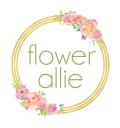 Flower Allie logo