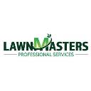 LawnMasters logo
